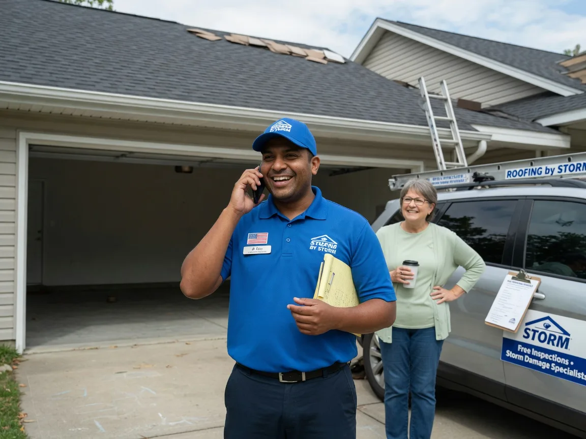 Roof Repair Near Me Kentland, IN FAQs