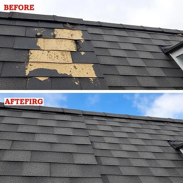 Roof Repair Near Me in Kentland, IN near me